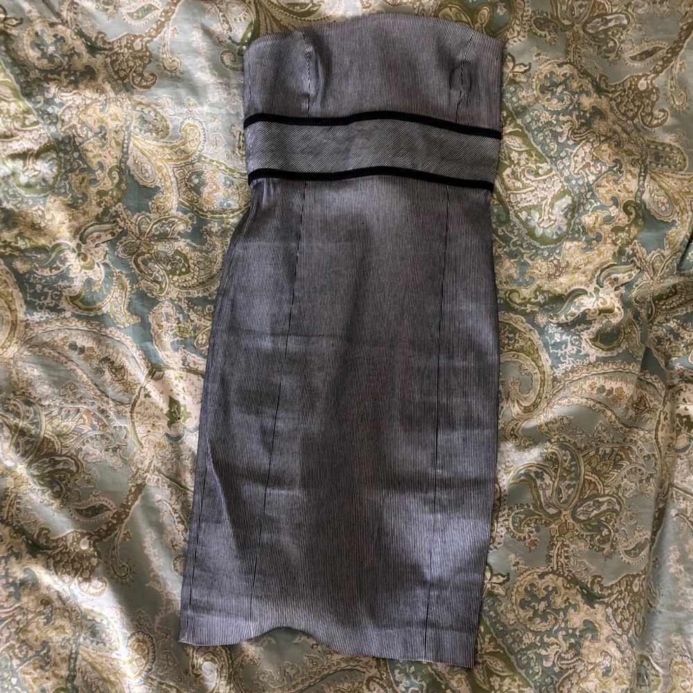 Zara women’s stretch dress size XS